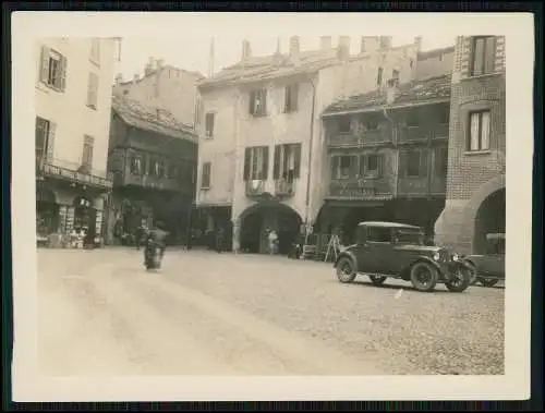 14x Foto Reise Süddeutschland Bayern Allgäu Österreich Tirol Italien uvm 1936-43