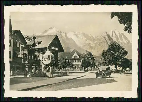 14x Foto Reise Süddeutschland Bayern Allgäu Österreich Tirol Italien uvm 1936-43