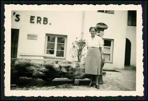 14x Foto Reise Süddeutschland Bayern Allgäu Österreich Tirol Italien uvm 1936-43