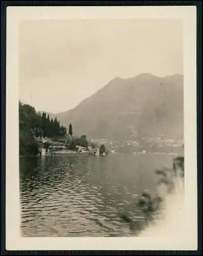 14x Foto Reise Süddeutschland Bayern Allgäu Österreich Tirol Italien uvm 1936-43