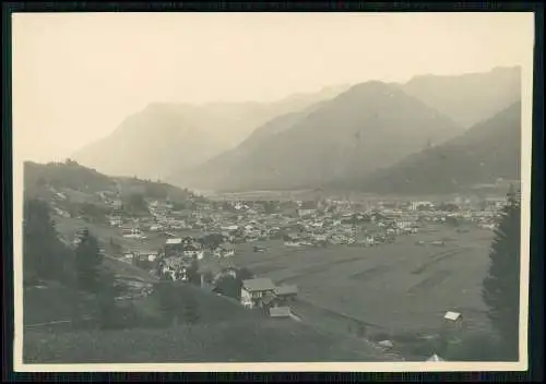 14x Foto Reise Süddeutschland Bayern Allgäu Österreich Tirol Italien uvm 1936-43