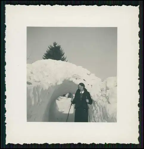 14x Foto Reise Süddeutschland Bayern Allgäu Österreich Tirol Italien uvm 1936-43