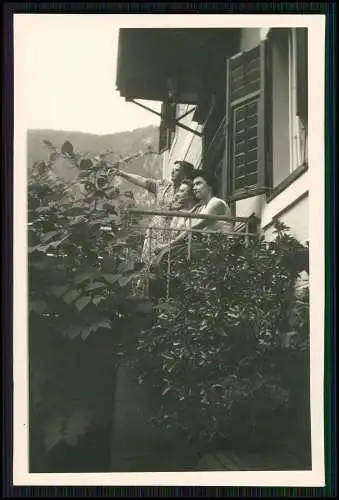 23x Foto Bayern Allgäu Dorf Gasthof Pension Panorama Tracht Wandern uvm. 1936-43