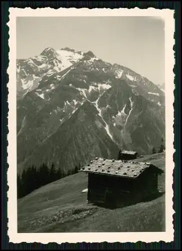 23x Foto Bayern Allgäu Dorf Gasthof Pension Panorama Tracht Wandern uvm. 1936-43