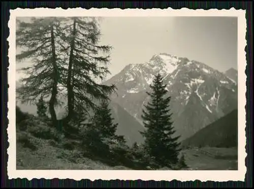 23x Foto Bayern Allgäu Dorf Gasthof Pension Panorama Tracht Wandern uvm. 1936-43