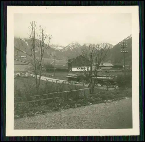 23x Foto Bayern Allgäu Dorf Gasthof Pension Panorama Tracht Wandern uvm. 1936-43