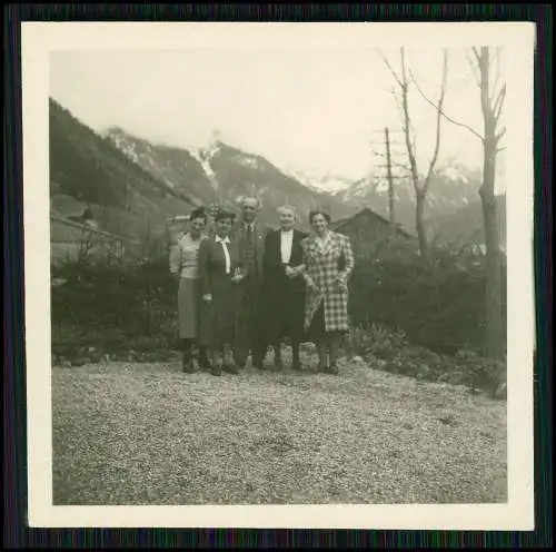 23x Foto Bayern Allgäu Dorf Gasthof Pension Panorama Tracht Wandern uvm. 1936-43