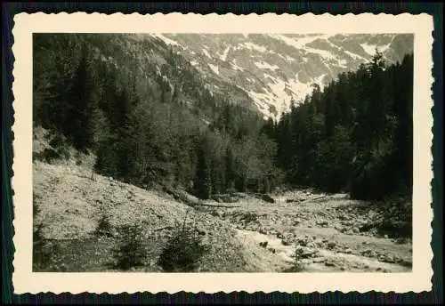 23x Foto Bayern Allgäu Dorf Gasthof Pension Panorama Tracht Wandern uvm. 1936-43