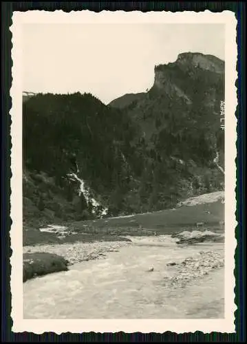 23x Foto Bayern Allgäu Dorf Gasthof Pension Panorama Tracht Wandern uvm. 1936-43