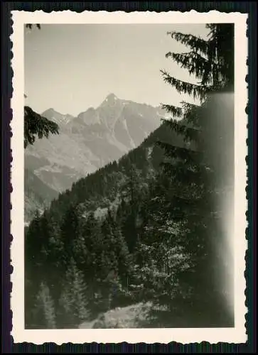 23x Foto Bayern Allgäu Dorf Gasthof Pension Panorama Tracht Wandern uvm. 1936-43