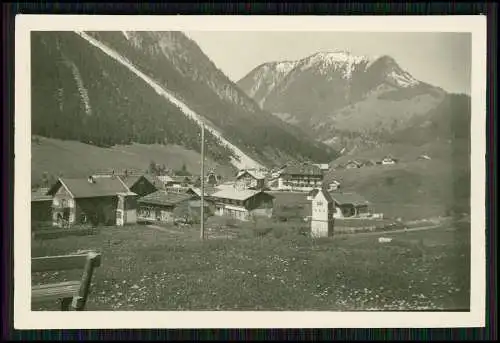 23x Foto Bayern Allgäu Dörfer Panorama Pension Gasthaus Berge uvm. 1936-43