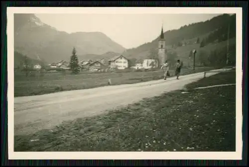 23x Foto Bayern Allgäu Dörfer Panorama Pension Gasthaus Berge uvm. 1936-43