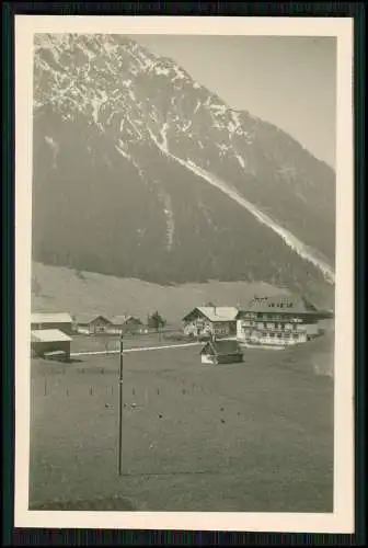 23x Foto Bayern Allgäu Dörfer Panorama Pension Gasthaus Berge uvm. 1936-43