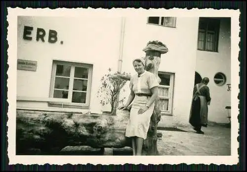 23x Foto Bayern Allgäu Dörfer Panorama Pension Gasthaus Berge uvm. 1936-43