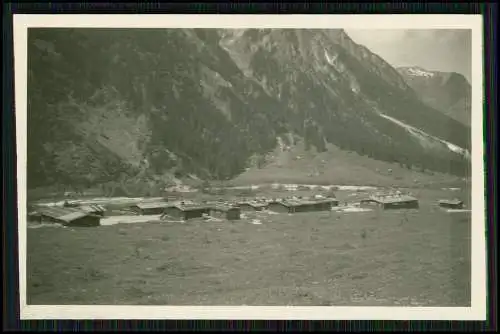 23x Foto Bayern Allgäu Dörfer Panorama Pension Gasthaus Berge uvm. 1936-43