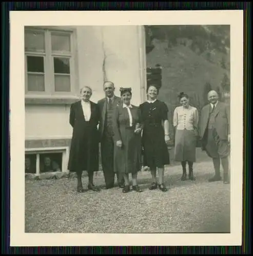 22x Foto Bayern Allgäu Dörfer Gasthaus Hotel Pension Wandern uvm. 1936-43