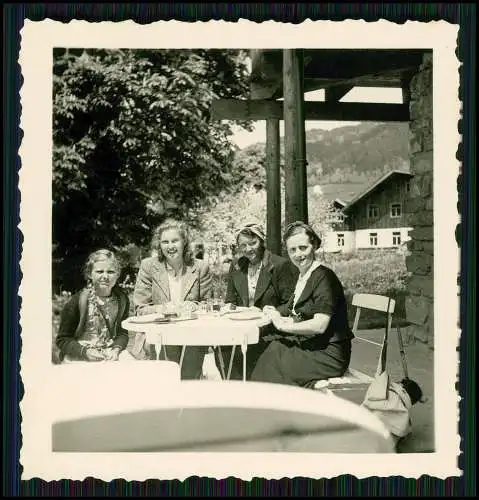 22x Foto Bayern Allgäu Dörfer Gasthaus Hotel Pension Wandern uvm. 1936-43