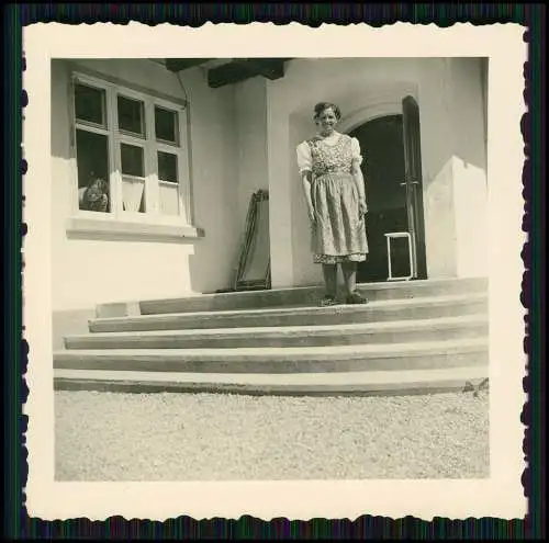 22x Foto Bayern Allgäu Dörfer Gasthaus Hotel Pension Wandern uvm. 1936-43