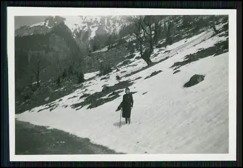22x Foto Bayern Allgäu Dörfer Gasthaus Hotel Pension Wandern uvm. 1936-43