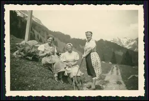 22x Foto Bayern Allgäu Dörfer Gasthaus Hotel Pension Wandern uvm. 1936-43