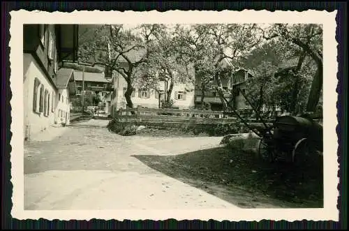 22x Foto Bayern Allgäu Dörfer Gasthaus Hotel Pension Wandern uvm. 1936-43