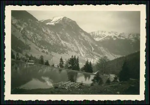22x Foto Bayern Allgäu Dörfer Gasthaus Hotel Pension Wandern uvm. 1936-43