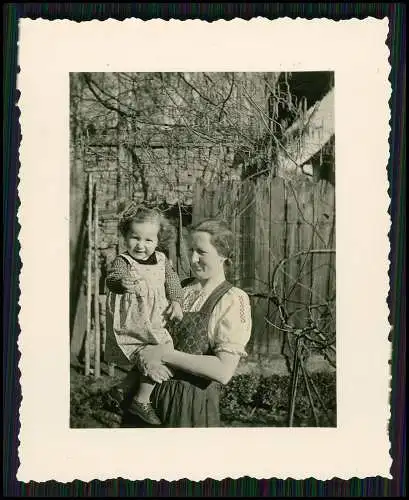 22x Foto Soldat von - RAD-Abt. 5/270 Jakob Ihrig - Baden Neckargerach Odenwald