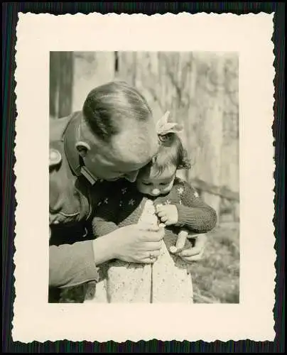 22x Foto Soldat von - RAD-Abt. 5/270 Jakob Ihrig - Baden Neckargerach Odenwald