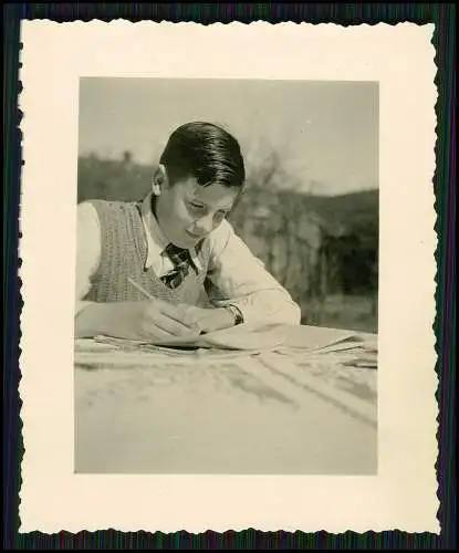 22x Foto Soldat von - RAD-Abt. 5/270 Jakob Ihrig - Baden Neckargerach Odenwald