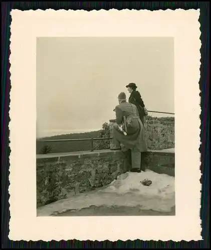 19x Foto Soldat von - RAD-Abt. 5/270 Jakob Ihrig - Baden Neckargerach Odenwald