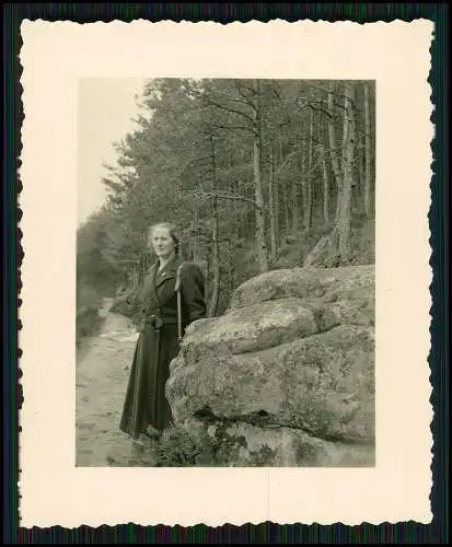 19x Foto Soldat von - RAD-Abt. 5/270 Jakob Ihrig - Baden Neckargerach Odenwald