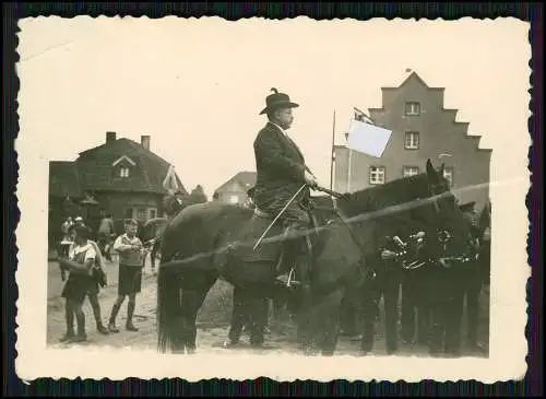 10x alte Fotos Soldat Wehrmacht Hochzeit während seines Heimaturlaub 1941-42