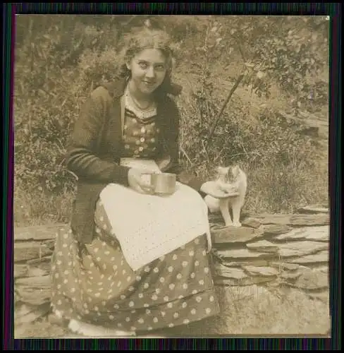 20x alte Fotos bei Bornhofen am Rhein, Burg Sterrenberg, Liebenstein uvm um 1930