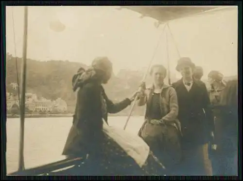 20x alte Fotos bei Bornhofen am Rhein, Burg Sterrenberg, Liebenstein uvm um 1930