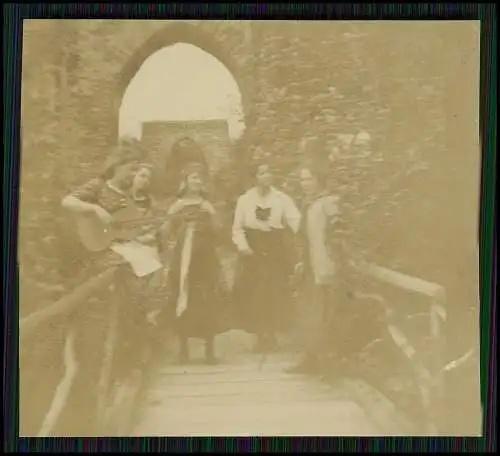 20x alte Fotos bei Bornhofen am Rhein, Burg Sterrenberg, Liebenstein uvm um 1930
