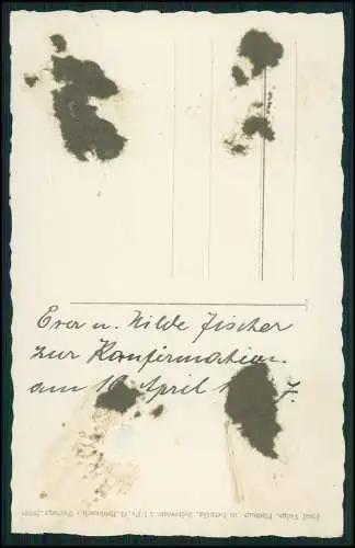 18x alte Foto Junge Damen Standportrait uvm. 1920-45