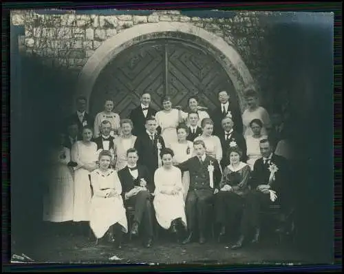 18x alte Foto Junge Damen Standportrait uvm. 1920-45