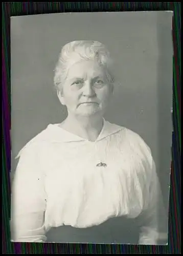 18x alte Foto Junge Damen Standportrait uvm. 1920-45