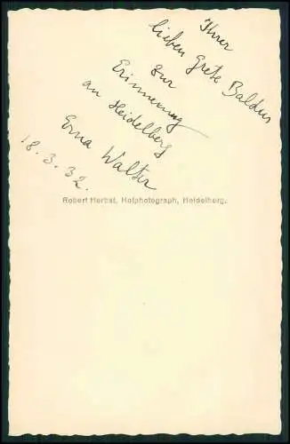 18x alte Foto Junge Damen Standportrait uvm. 1920-45