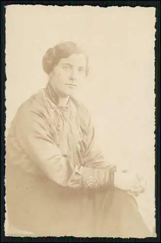 18x alte Foto Junge Damen Standportrait uvm. 1920-45