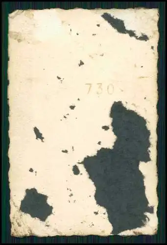11x Foto Damen Portrait verschiedene Größen auch Passbildformat 1935-45