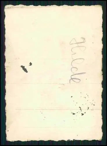 11x Foto Damen Portrait verschiedene Größen auch Passbildformat 1935-45