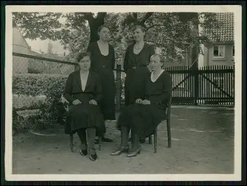 20x alte Foto Kinder Jungs Mädchen Personen Gruppen uvm. 1925-45