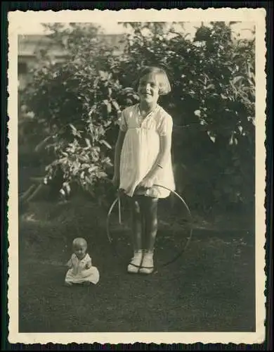 20x alte Foto Kinder Jungs Mädchen Personen Gruppen uvm. 1925-45