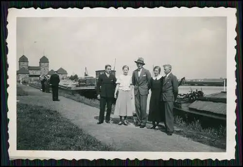 20x alte Foto Kinder Jungs Mädchen Personen Gruppen uvm. 1925-45