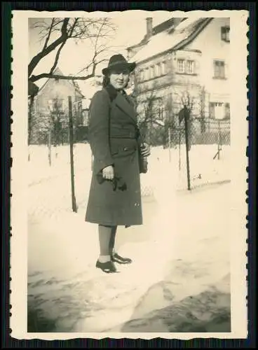 22x Foto Bauernhof Südliche Weinstraße Rheinland-Pfalz Pferde u.a. Tiere 1935-45