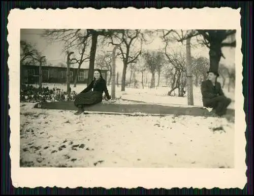 22x Foto Bauernhof Südliche Weinstraße Rheinland-Pfalz Pferde u.a. Tiere 1935-45