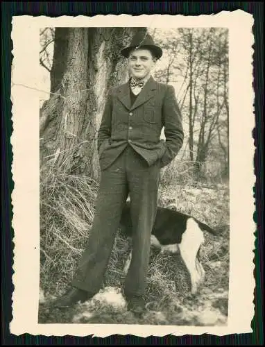 22x Foto Bauernhof Südliche Weinstraße Rheinland-Pfalz Pferde u.a. Tiere 1935-45