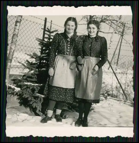 21x Foto Bauernhof Südliche Weinstraße Rheinland-Pfalz Pferde u.a. Tiere 1935-45