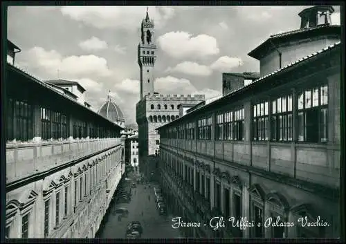 9x Foto AK Italien Mailand Venedig Florenz Pisa und vieles mehr